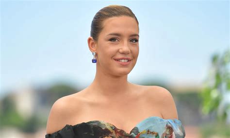 adèle exarchopoulos sex|Adele Exarchopoulos Porn Videos & XXX Movies 